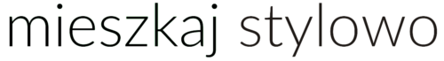 Mieszkaj Stylowo